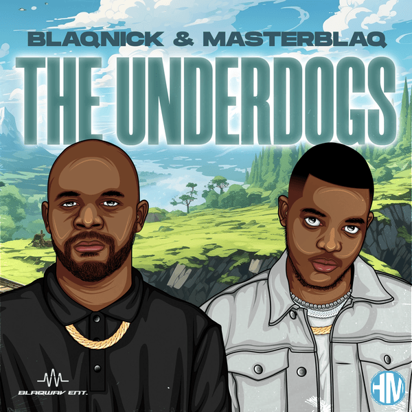 Blaqnick – Underdogs (Intro) Ft MasterBlaq & Dutch