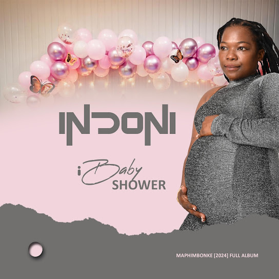 INdoni – iBaby Shower