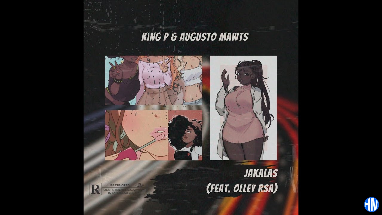 King P & Augusto Mawts ft Olley RSA – Jakalas