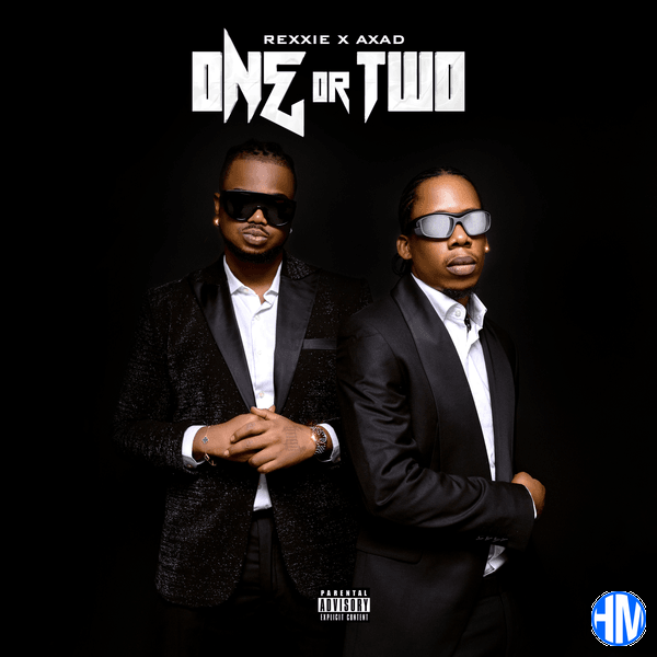 ONE OR TWO EP