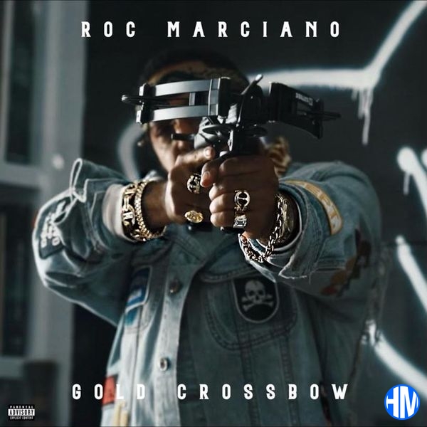 Roc Marciano – Gold Crossbow