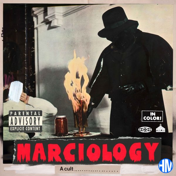 Roc Marciano – On The Run Ft. Jay Worthy