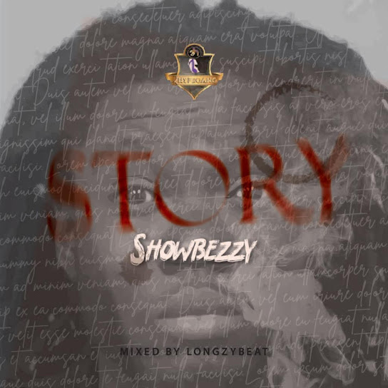 Showbezzy – My Story