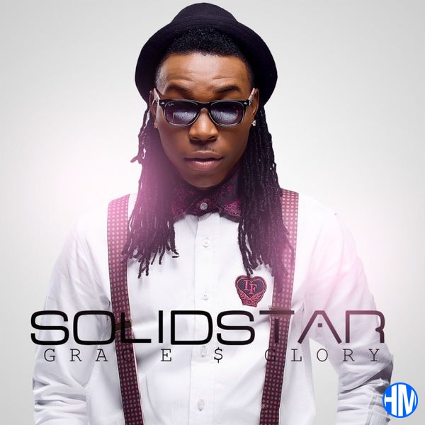 Solidstar – Anointing