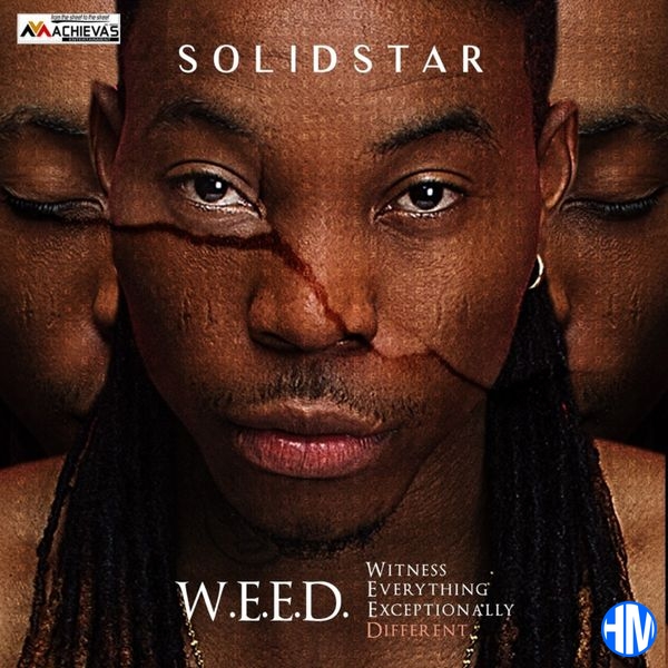 Solidstar – Elegba ft. Small Doctor