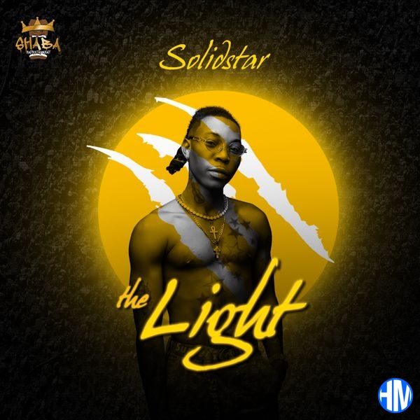 Solidstar – Hold Me Well