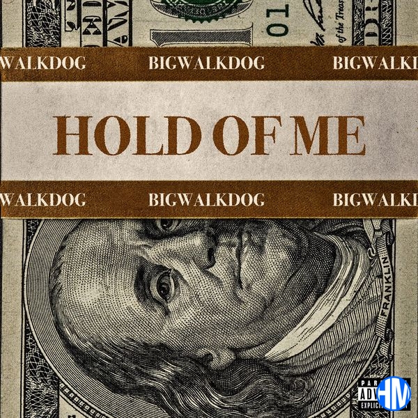 BigWalkDog – Hold of Me