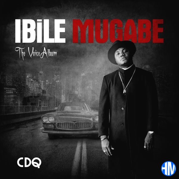 Ibile Mugabe Album
