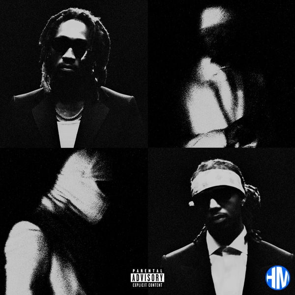 Future – Always Be My Fault ft. Metro Boomin