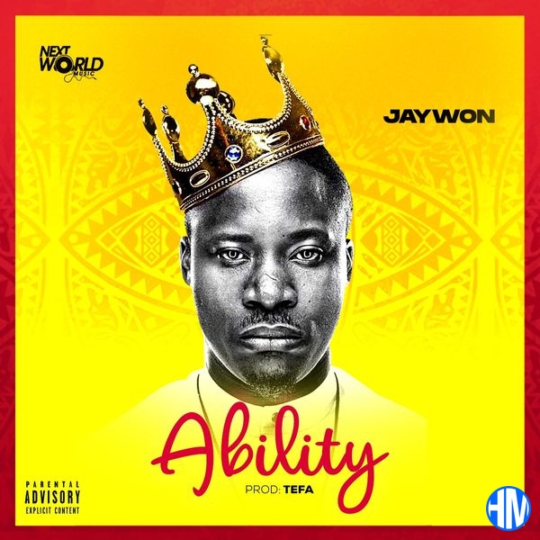 Jaywon – Ability