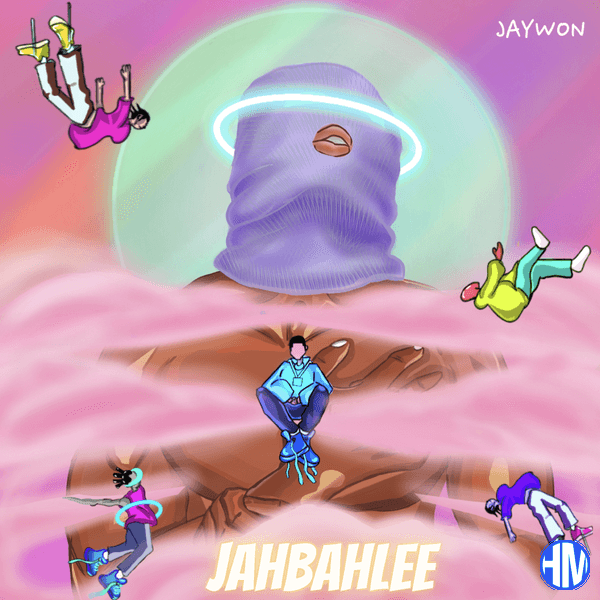 Jahbahlee Album