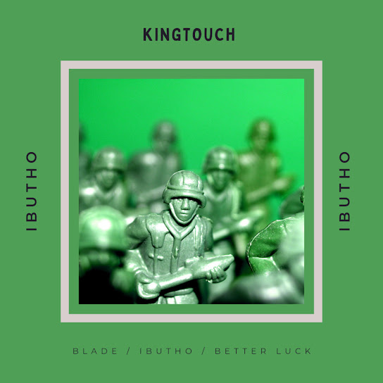 KingTouch – Better Luck
