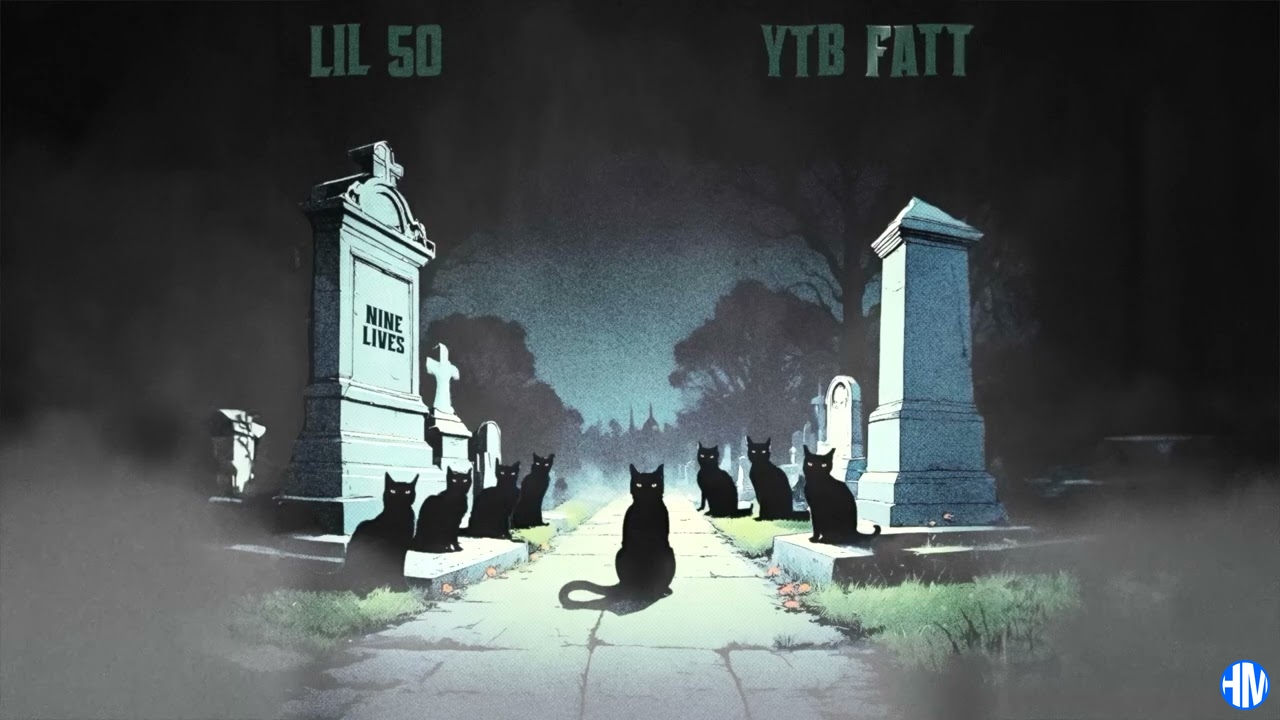 Lil 50 – Nine Lives Ft YTB Fatt