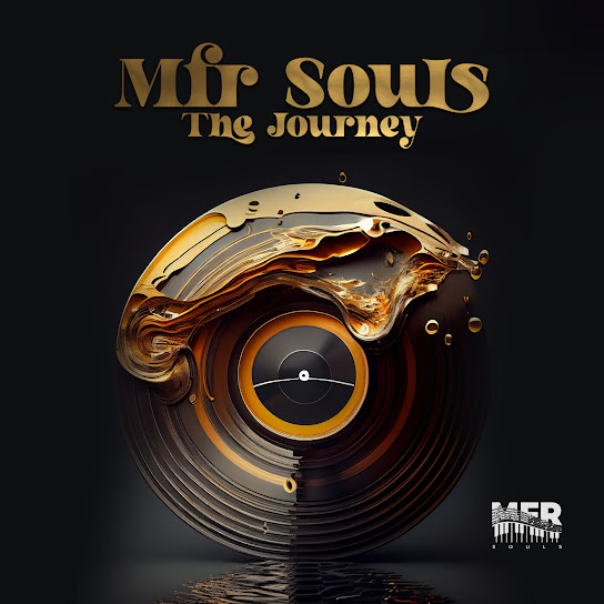 MFR Souls – Thixo ft Mdu aka TRP, Tracy & Springle