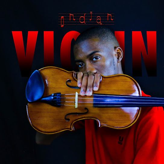 Mali B-flat – Indian Violin Ft. Kaybee Sok