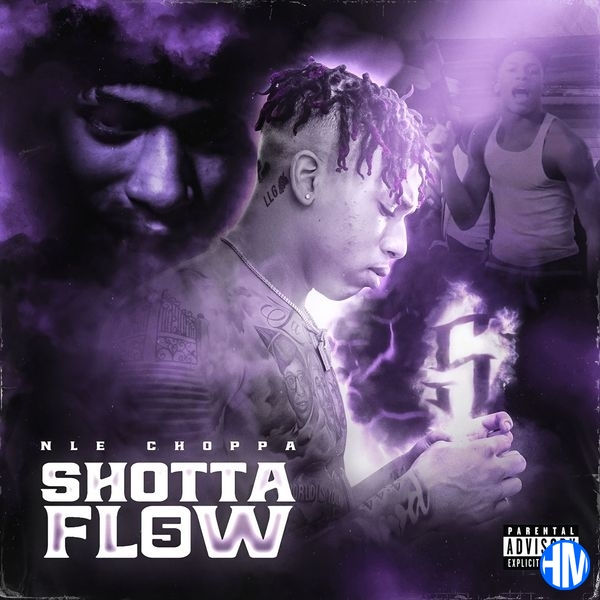 NLE Choppa – Shotta Flow 5