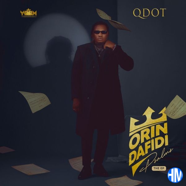 Qdot – Lyrical ft Vector, Seriki, Chinko Ekun & Terry Apala