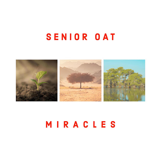 Senior Oat – Reason To Pray (Radio Edit) ft. Ms Abbey & Andriana