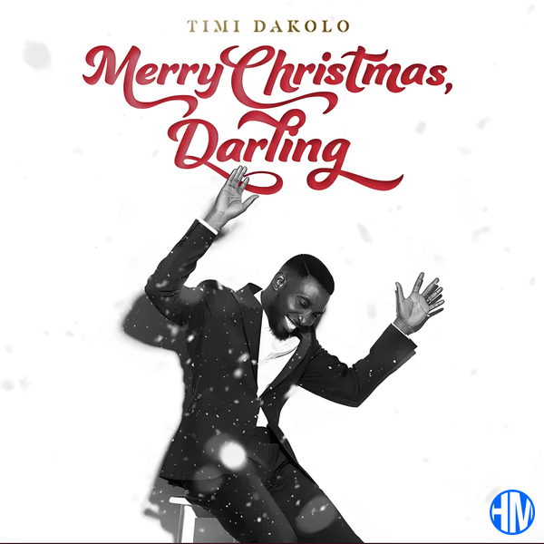 Timi Dakolo – Merry Christmas Darling Ft. Emeli Sandé
